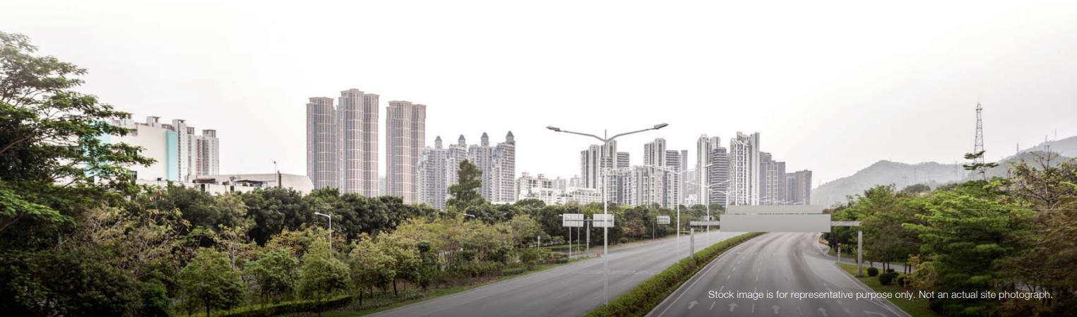 Badlapur - An Evolving Destination