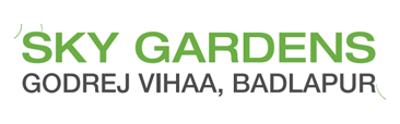 SKY GARDENS Godrej Vihaa Badlapur Logo